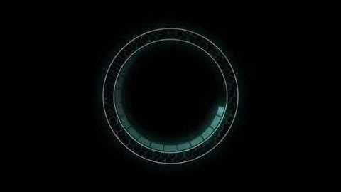 Boot Animation Preview: CyanogenMod 10 (720)