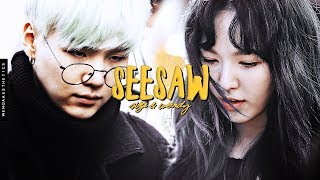 suga wendy seesaw