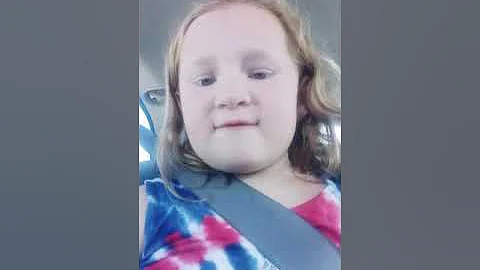 going to McDonald's