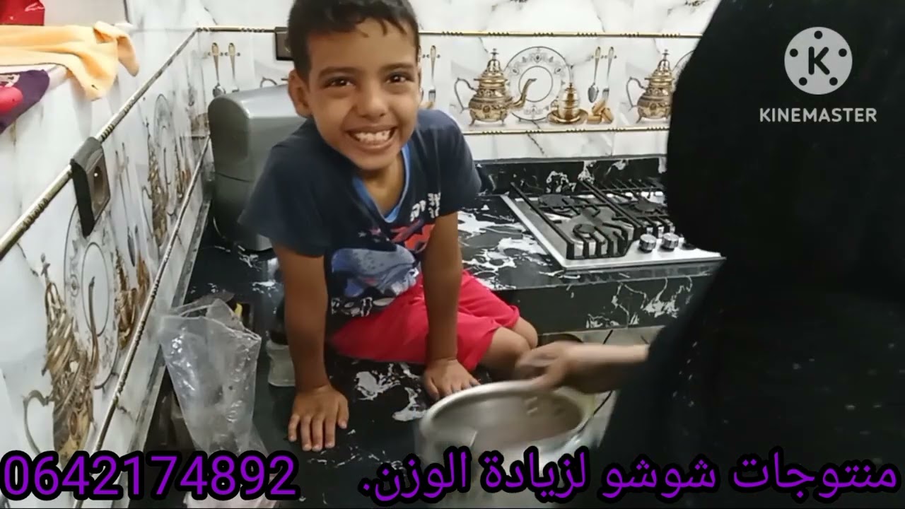 طفيلات شاركت معاكم روتيني مع وليداتي🥵🥵 نهار حامي خلطنا شي ما يخلط