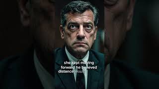 He Was Sentenced Years Later — The Judge Explained Why. #JusticeExplained #CourtroomDecision