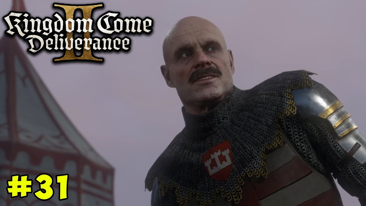 Right Under Their Nose - Kingdom Come Deliverance 2 | Episode 31