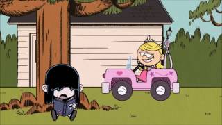 Loud House MSM