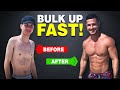 Top 5 Mass-Building Exercises for Skinny Guys (Bulk Up Fast)