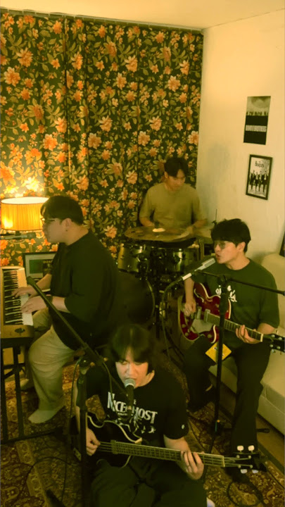 The Beatles - Drive My Car (Cover) #thebeatles #drivemycar #cover