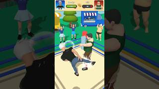 Boxing Match Gym Ldle Clicker Fitness Hero