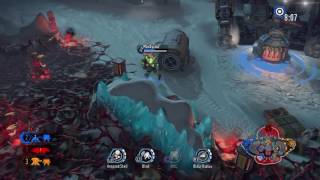 Kill Strain™ Limited Access Gameplay 2