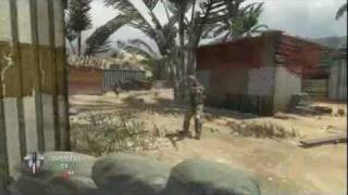 QUAD FEED WITH A M14!