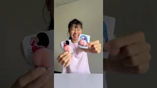 Miếng Dán Mông Đàosticker