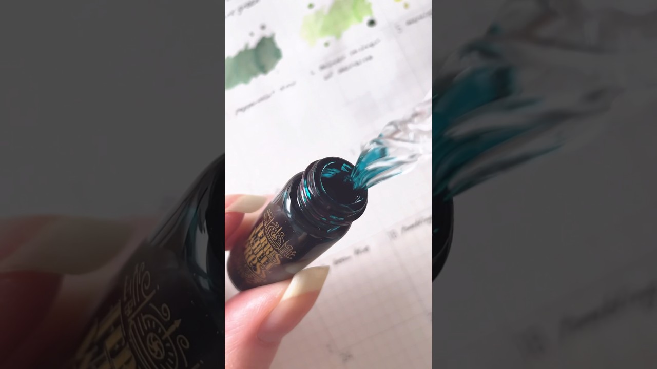 Peppermint Drop from 