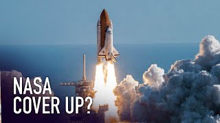 NASA's Biggest Lie: The Fatal Flaw That Destroyed a Space Shuttle