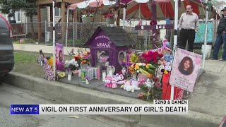 Family remembers 9-year-old girl killed in Back of the Yards shooting
