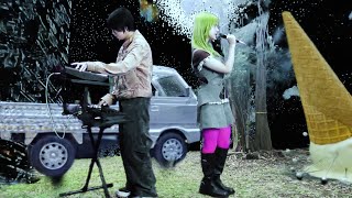 Lausbub - Golden Lighter Mv With Gemini