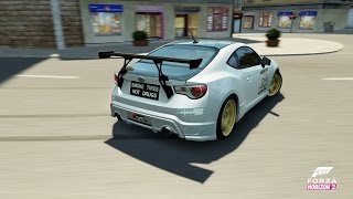 Just A Drifting 