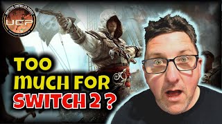 Switch 2 already getting left behind screenshot 5