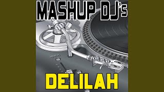 Delilah (Original Radio Mix) (Re-Mix Tool)