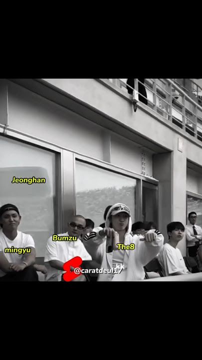 #jeonghan #the8 #mingyu #bumzu #seventeen #trending #carat #kpop #at #concert #blackpink#fyp#shorts