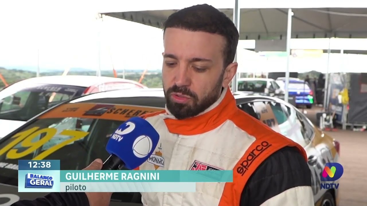 Marcas Brasil reúne pilotos em etapa de automobilismo nacional