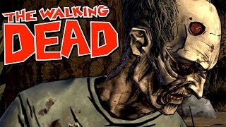 ホラーゲーム - 衝撃の再会 - Walking Dead: Season 2 / ウォーキングデッド 実況プレイ - Part5