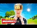 CLIX'S BEST FORTNITE COMPETITIVE MOMENTS