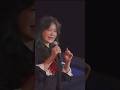 がんばってほしいですね #中森明菜
