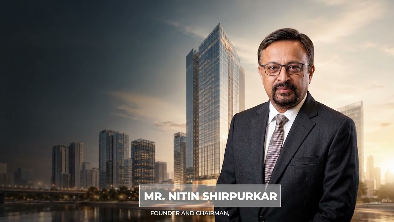 A great property is built on-site. A great property brand is built in the mind of the buyer.