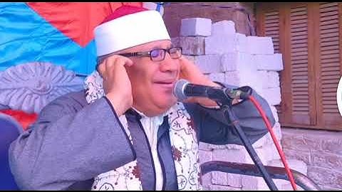 ابداع من سورة القصص من افراح قرية الكرم للعلم القراني الكبير الشيخ نادي زكريا عبدالرحيم الكرماوي ❤️
