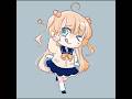 アクおど作者がヒカル描いてみた　#アクアリウムは踊らない #イラスト