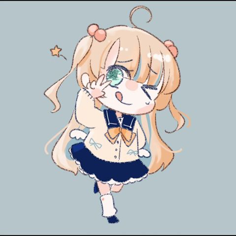 アクおど作者がヒカル描いてみた #アクアリウムは踊らない #イラスト