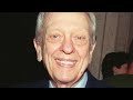 Tragic Details About Don Knotts