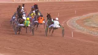 Vidéo de la course PMU PRIX DU GRIOUNOU