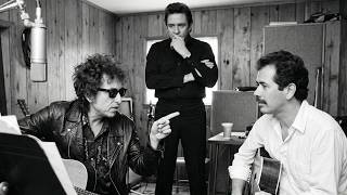 Bob Dylan MOCKED Carlos Santana In The Studio — Then Johnny Cash Saw What Nobody Else Did