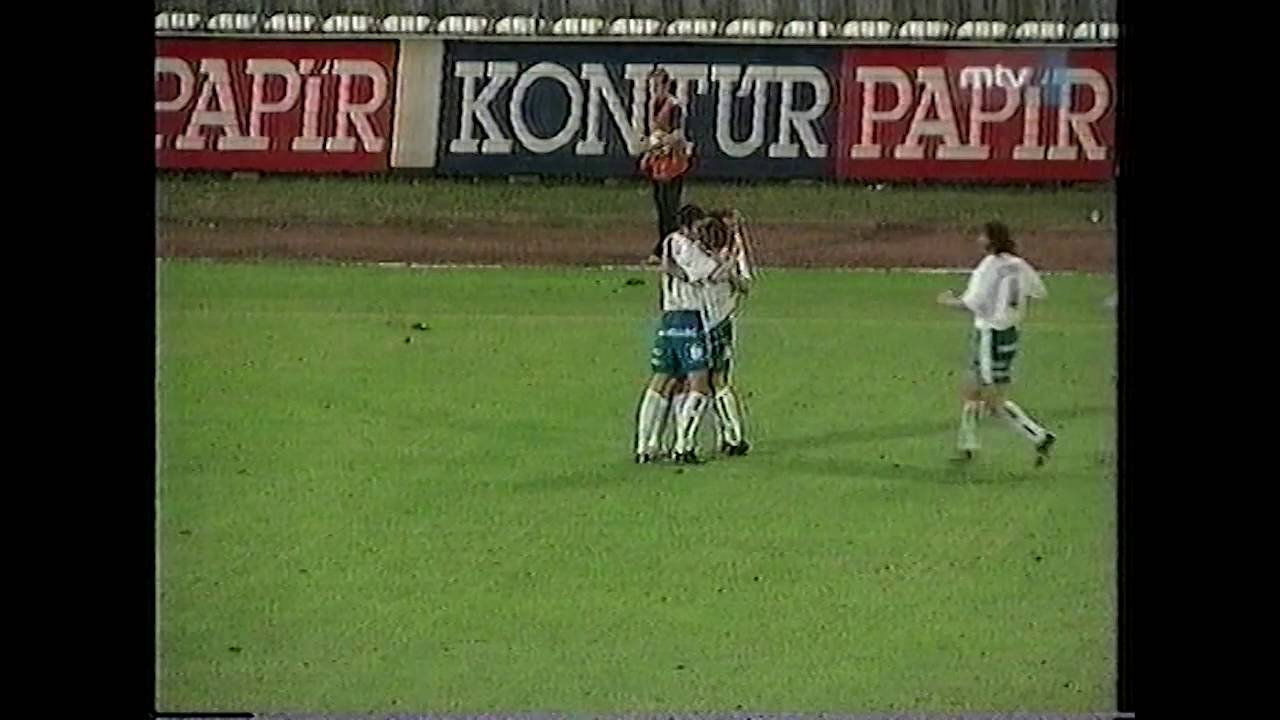 MTK-Sopron | 2-1 | 2003. 07. 25 | MLSZ TV Archív