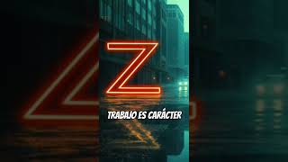 De la Z hasta la A (Rap Filosófico) – Edy Jorge