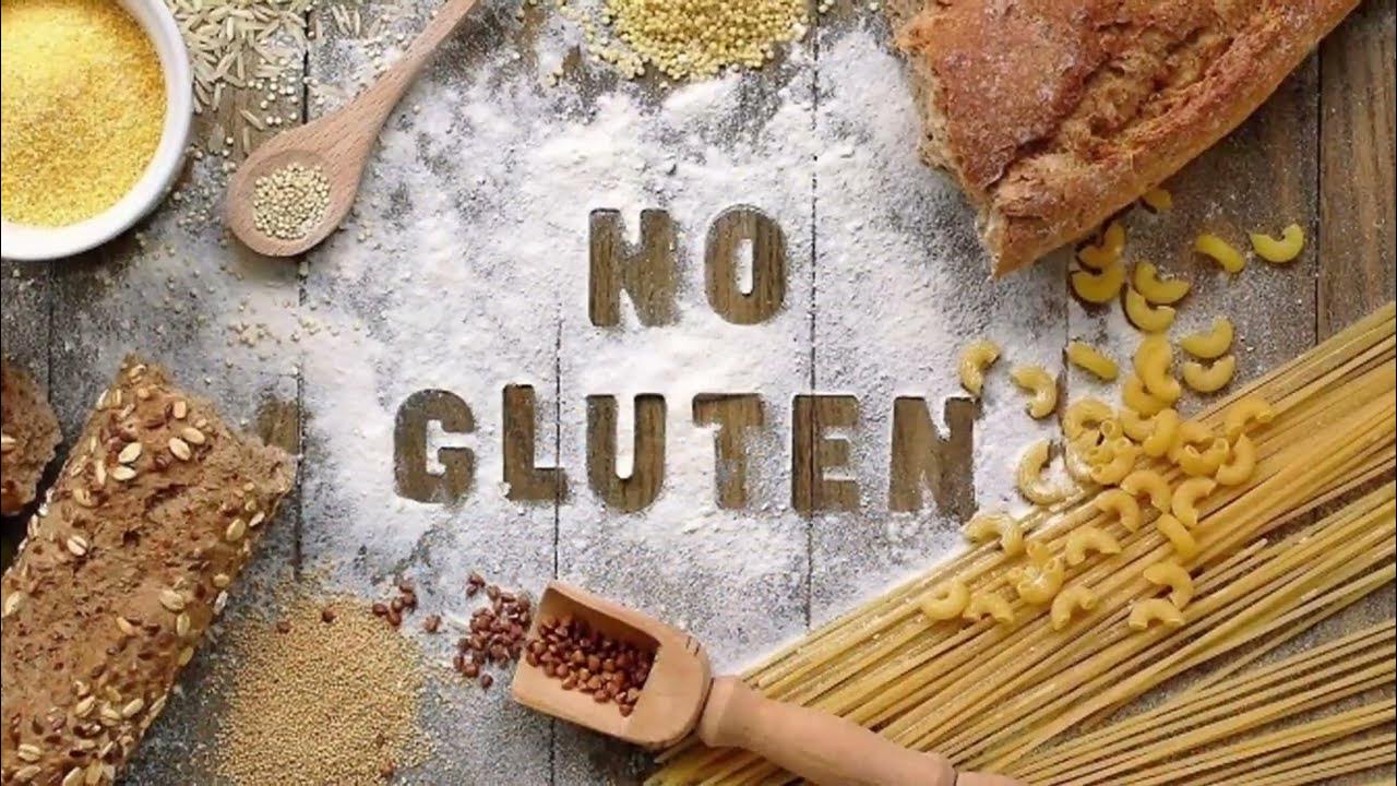 Alergia al gluten y celiaquia