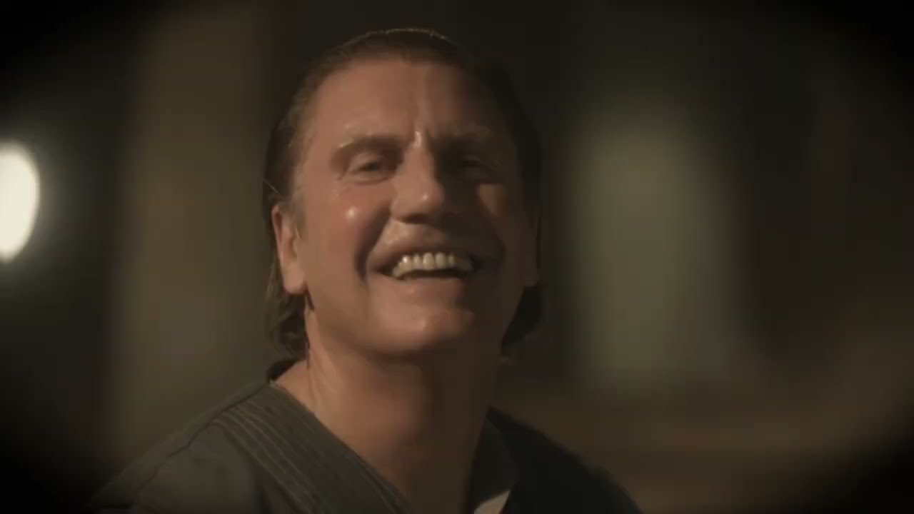 Ghosts Of Gaia — Fleeting Elation (#MusicVideo)