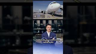 highest safety standards in aviation.Full video — link in bio.#aviation #safety