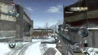 How you should snipe on Array HQ