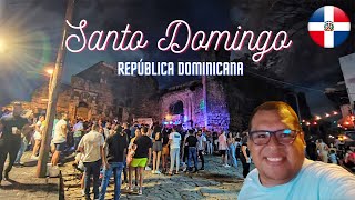 Fiesta Dominicana en la Calle | Santo Domingo - República Dominicana