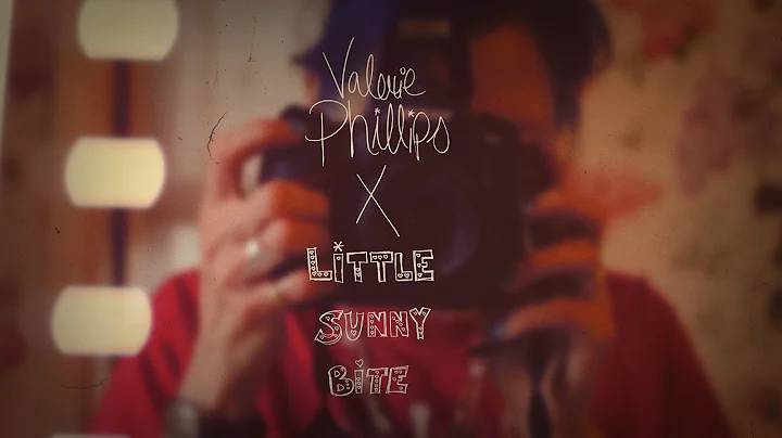 little sunny bite meets valerie phillips