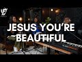 David Forlu -Jesus You