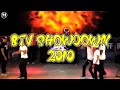 Capture de la vidéo Dj Fuzz - Showdown 2010 Floor Fever Vs Hmc Flow #Mixologythrowback