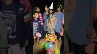 Happy Birthday -Sarita