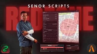 FiveM Redzone Creator - Multi framework - PvP / Roleplay