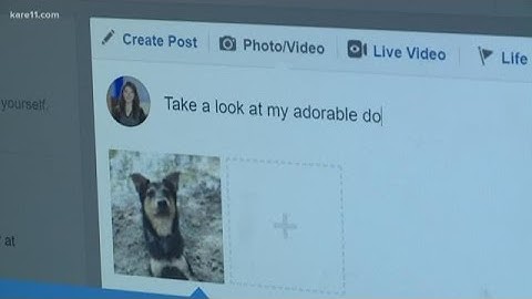 Facebook says bug may have exposed 6.8 million users