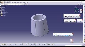 Shaper Tool Head Assembly | Spacer Bush | For Beginners