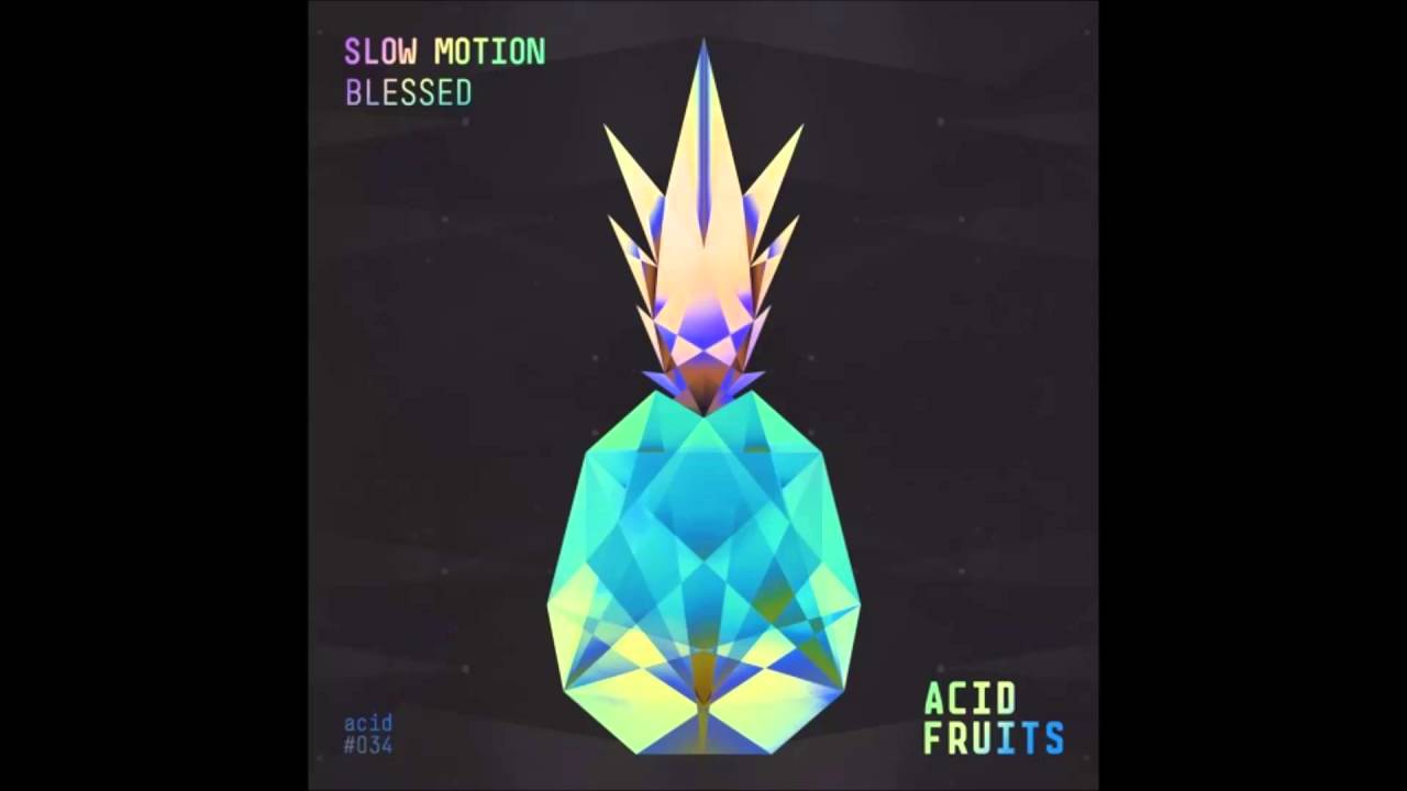 Watch Slow Motion! - Blessed (Original mix) on YouTube Watch Slow Motion! - Blessed (Original mix) on YouTube