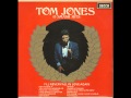 Tom Jones - Hold On I'm Coming - 1968