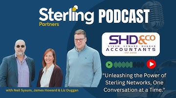 Three Founders, One Vision: Redefining Accountancy