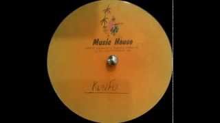 Ruff Stuff - KunFu (Unreleased)